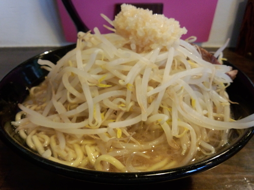 「将太郎700円」@ラーメン将太の写真