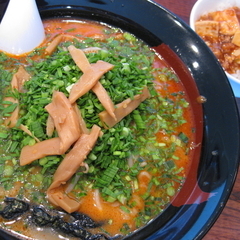 ラーメン&らーめん 一代元 館林店の画像