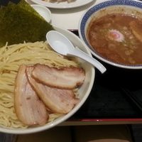 特製つけ麺　大盛り