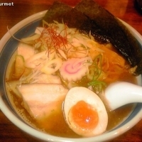 麦家らーめん (1,080円)