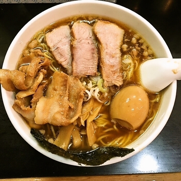 スペシャル（奇々貝貝）