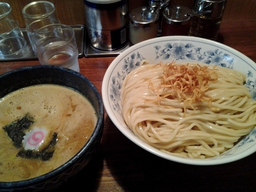 「カレーもり　特盛　￥850」@まる福 大勝軒 江古田駅前店の写真