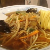 サンマーメン(756円)