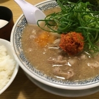 肉そば ￥８１０