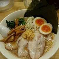 特製生姜らーめん￥970+大盛￥0