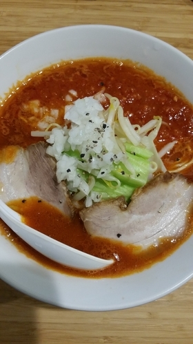 「チリとまと」@カッパ64 福生店の写真