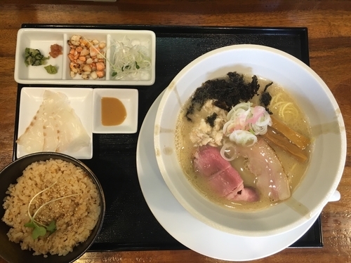 「海坂御膳」@海坂屋の写真