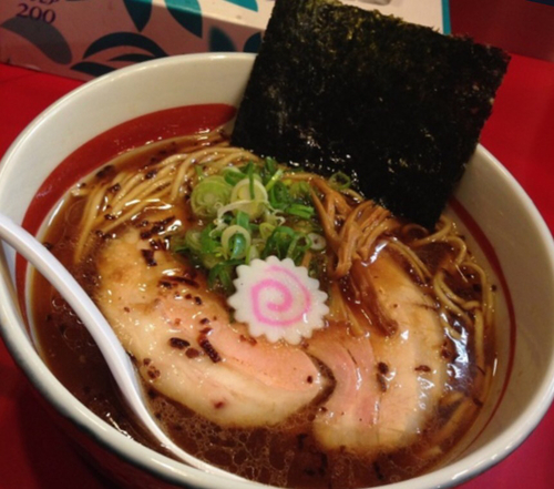 「黒大醤」@総大醤の写真