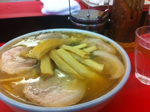 「松」@好陽軒の写真