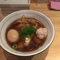 醤油そば