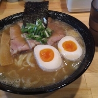 特製ラーメン