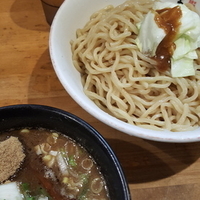 濃厚つけめん 800円