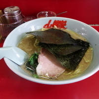 醤油ラーメン　普通