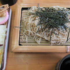 名代十文字中華そば 嶋田屋の画像