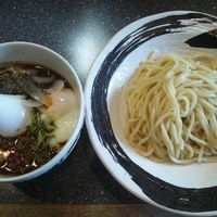 つけ麺　黒辛