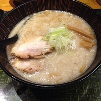 裏武虎ラーメン