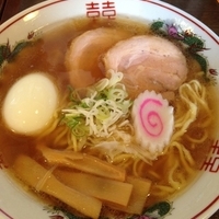 [限定]館林ラーメン