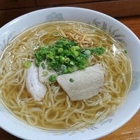 ラーメン　大盛り