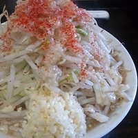 ラーメン