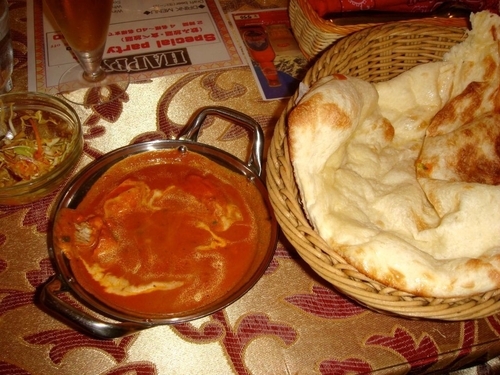 「Bセット　８２０円」@ハッピーの写真