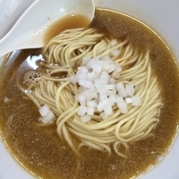 裏かけ(醤油)
