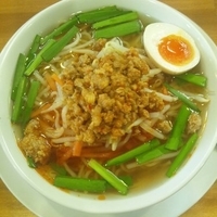 うま辛台湾醤油