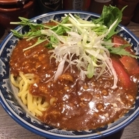 【期間限定】蔵味噌屋のジャージャー麺 890円