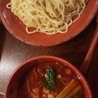 辛つけ麺【300g】３辛