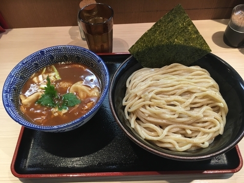 「（Twitter限定）えびとん【850円】」@らー麺土俵 鶴嶺峰の写真