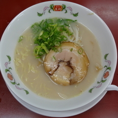 餃子の王将 瀬田店の画像