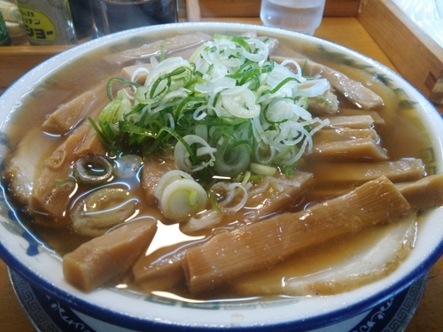 「大竹」@総本家 好来道場の写真