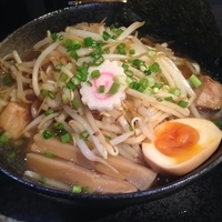 元祖トクモヤシラーメン