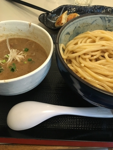 「つけそば」@つけそば 九六の写真