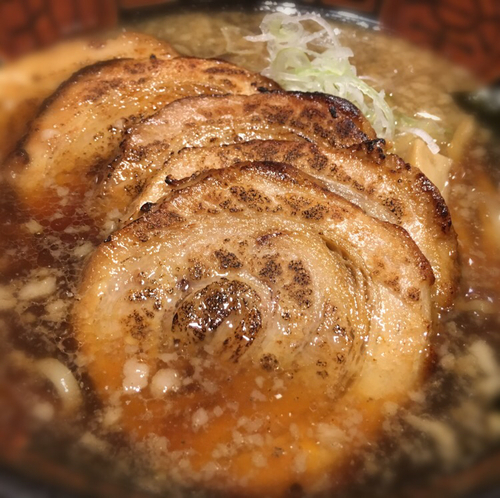 「3年1組」@らぅ麺 ガラ喰楽学校 大宮店の写真