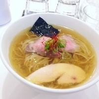 限定50食 和出汁艶麺