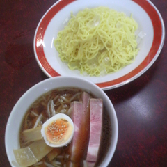 中華料理 共栄軒の画像