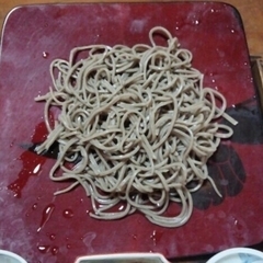 喜多路そばやの画像