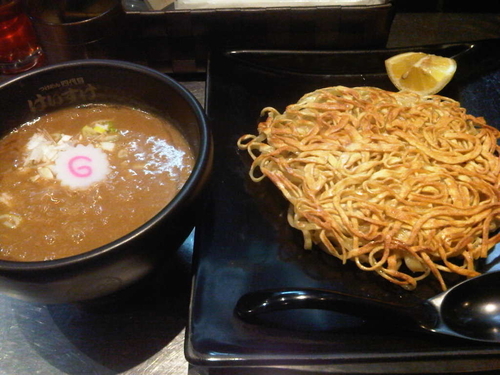 「伊勢海老の滴(840円)」@四代目 けいすけの写真