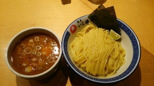 「中華せいろ(上)」@銀座 いし井 五反田店の写真