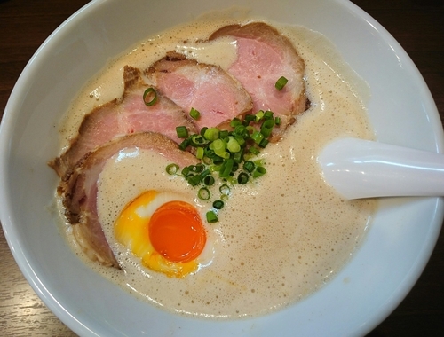 「出し蕎麦（上）」@中華蕎麦 葛の写真