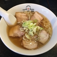 喜多方ラーメン