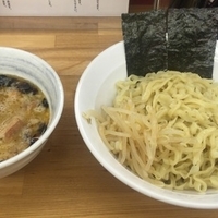 つけ麺
