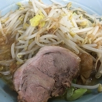 小ラーメン（150g）