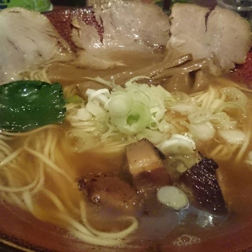 「雨劇（うげき）」@群青の写真