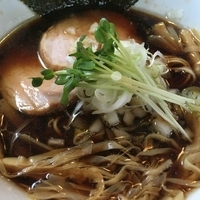 秋刀魚煮干 醤油