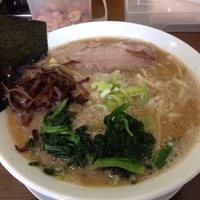 ラーメン 大盛り