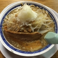ふじ麺