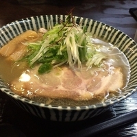 薫寿ラーメン