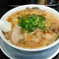 ラーメン（税込み670円）