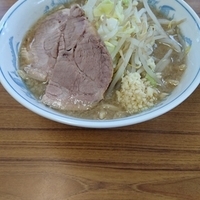 らーめん